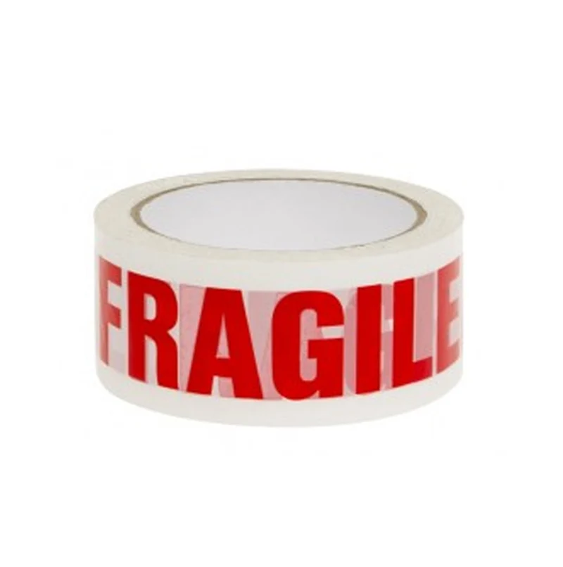Nastro fragile