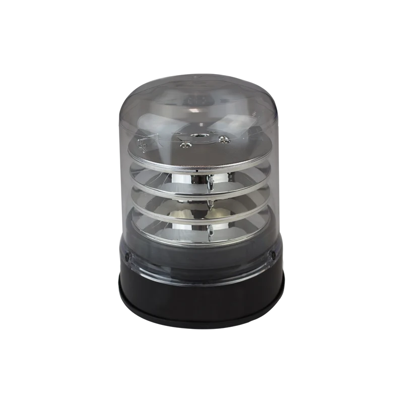 Faro LED Britax B200 Premium con lente trasparente