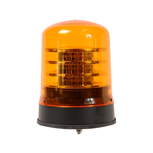 Faro LED Britax B200 Premium con lente ambra