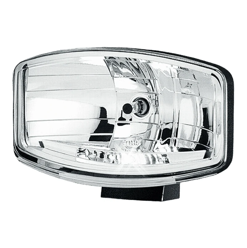 Hella Jumbo 320 FF con luce di parcheggio