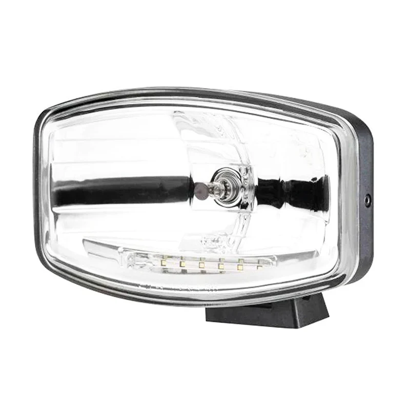 Hella Jumbo 320 FF con luce di posizione a LED