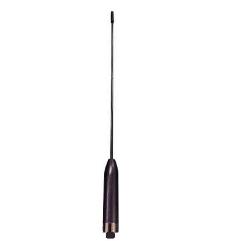HSMA-3F Antenna 144/430 MHz per portatili connettore SMA femmina