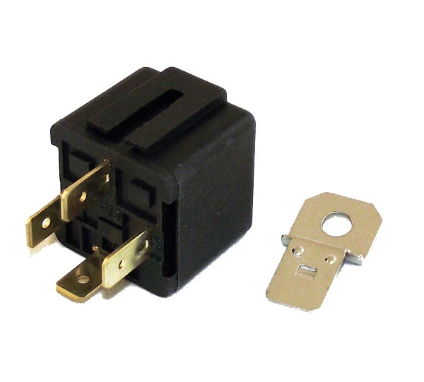 Mini relè 24V 20/40A / 4 pin