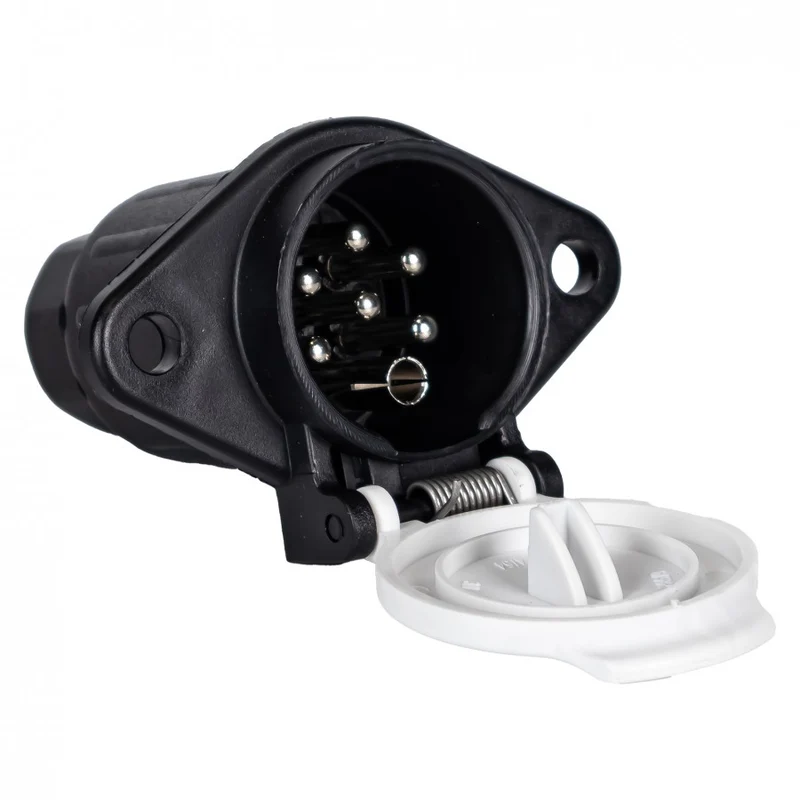 Presa 24S a 7 pin *Supplementare