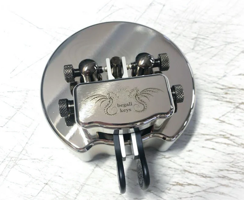 Begali Pearl Nichel
