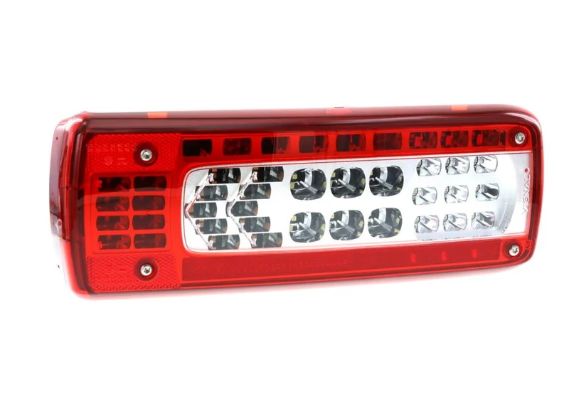 Fanale posteriore combinato Vignal LC10 LED Volvo FM / Renault