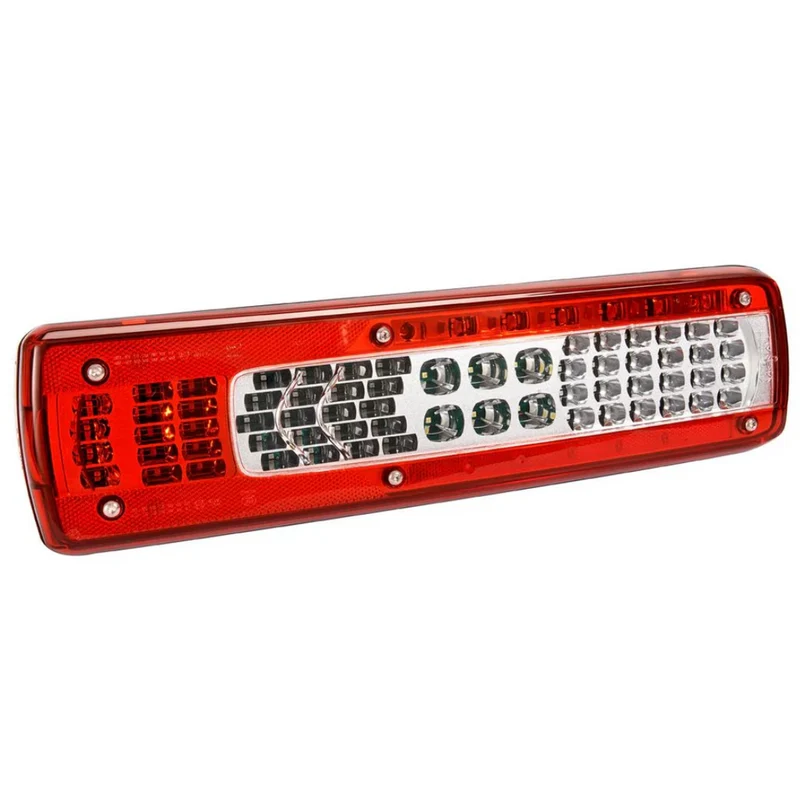 Fanale posteriore combinato a LED Vignal LC9 Volvo / Renault