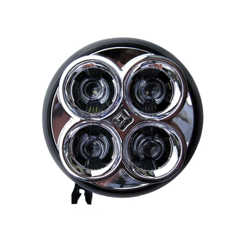 Moduli DRL LED per camion Scania, Iveco e Renault / Unità singola
