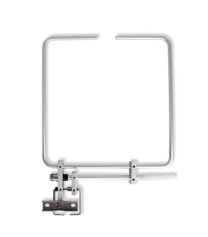 Square Loop, antenna base VHF/UHF 4,0/5,0 dbi