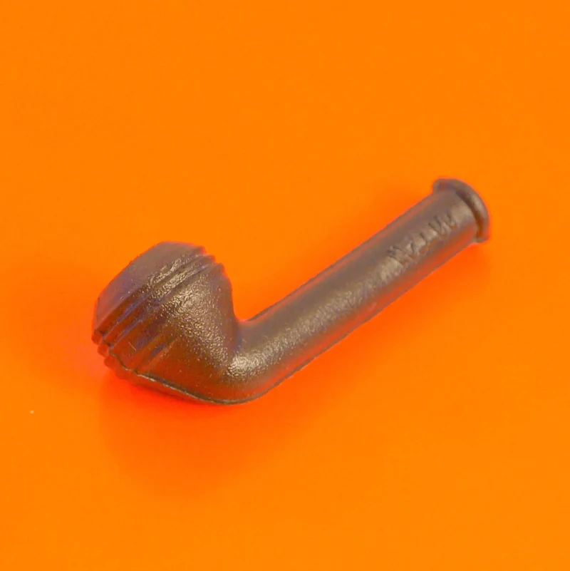 Copriscarpe impermeabili angolati per connettori SuperSeal a 2 vie