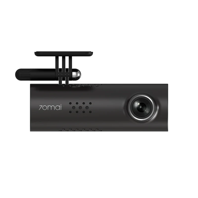 70mai Dash Cam 3 1080P HDR with Sony STARVIS 2 & Voice Control
