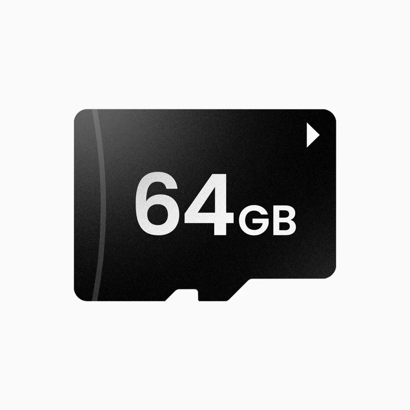 32GB-256GB Dash Cam Micro SD Memroy Card