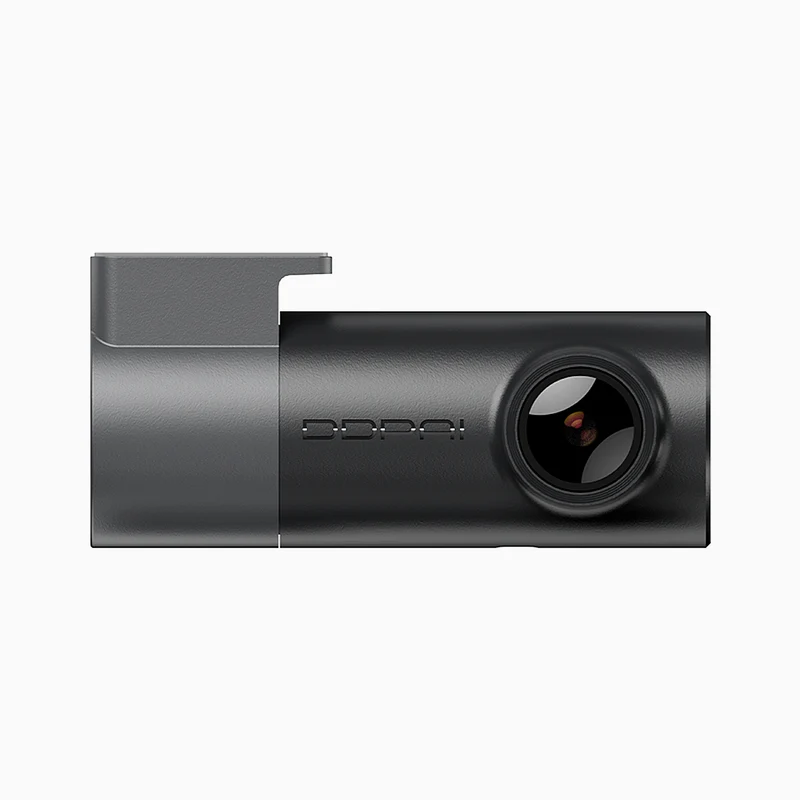 [New Launch] DDPAI MINI Pro 3K Dash Cam