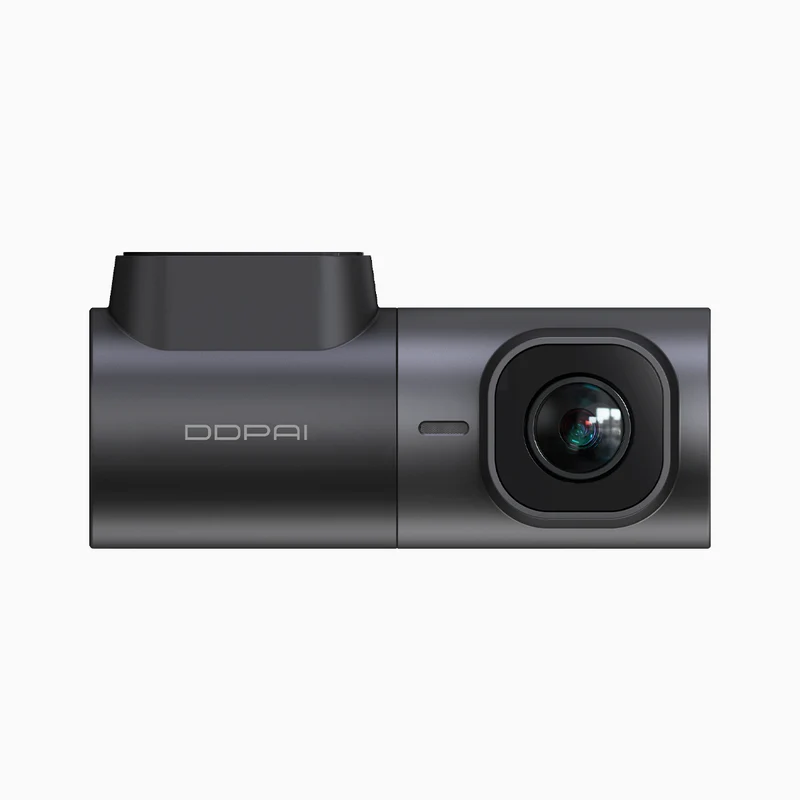 DDPAI MINI2X 2K NightVIS Dash Cam