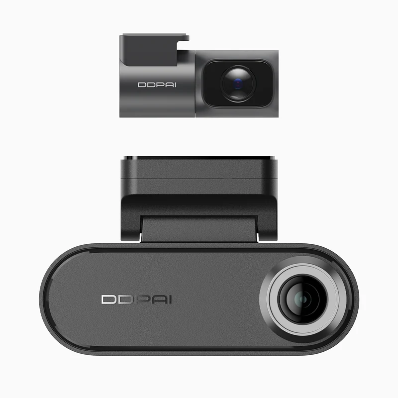 DDPAI N5 Dual 2026 4K Dash Cam