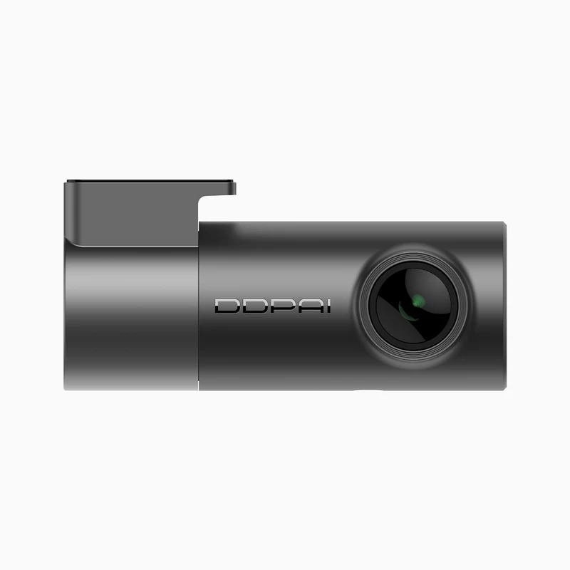DDPAI MINI Pro 2K Dash Cam