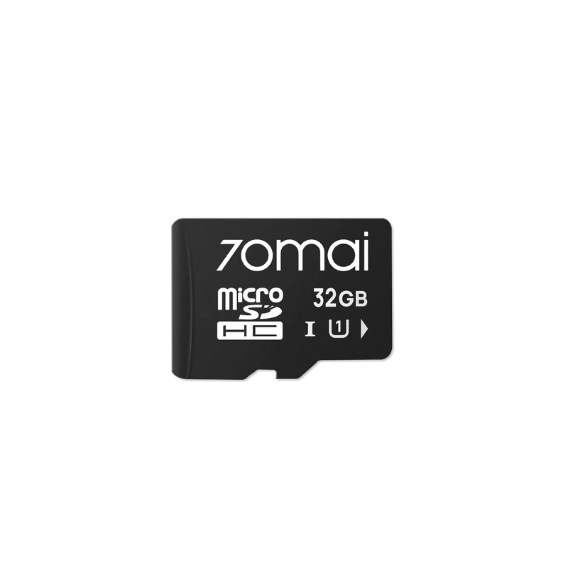 70mai Micro SD Card for Dash Cam