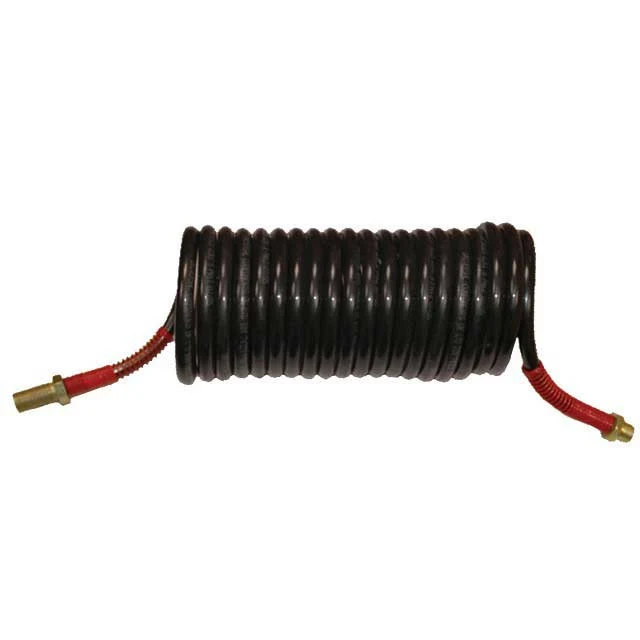 Bobina freno ad aria rossa / 7.5 M