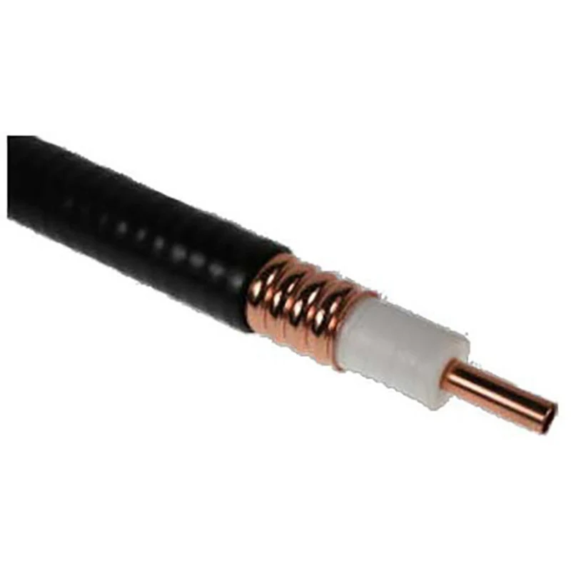 CELL-FLEX 7/8" - Cavo coassiale professionale diametro 7/8", VENDITA al metro