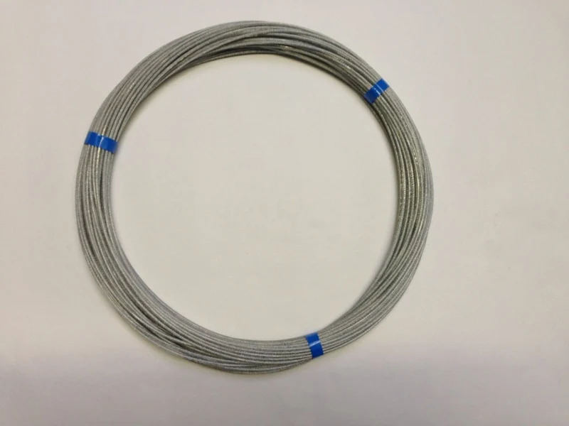 CAVO POLY WEAVE SIGMA per antenne filari alta resistenza matassa da 50 metri