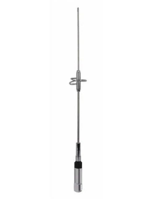 BRAINER ST-7200 - Antenna bibanda veicolare 43cm