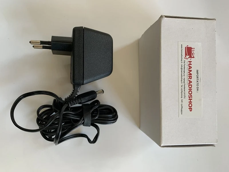 Boni-Power - Alimentatore lineare 7 volts da parete per antenne attive Bonito