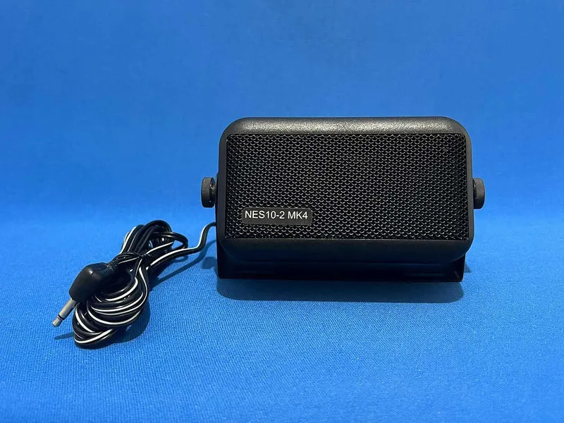 bhi NES10-2MK4 Altoparlante con cancellazione del rumore DSP