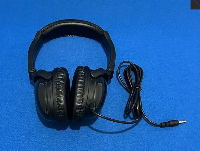 bhi HP-1 cuffia stereo 32 ohm