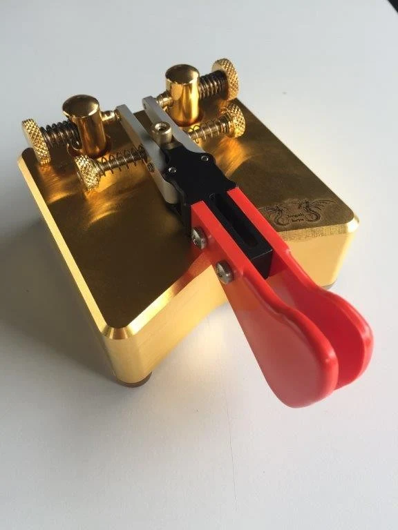 Begali - Simplex Mono Gold
