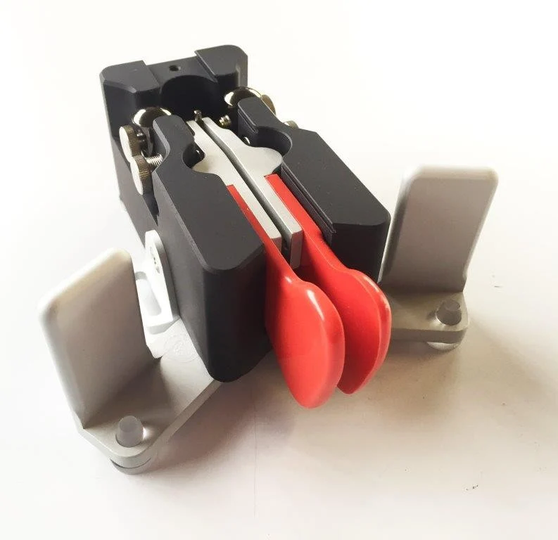 Begali - Magnetic Traveler Light Black