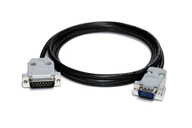 BDC-100 Cavo Band Data per apparati SunSDR