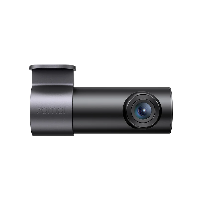 70mai Dash Cam M310 Plus 3K con obiettivo orientabile a 360°, visione notturna potenziata e registrazione di emergenza in buffer
