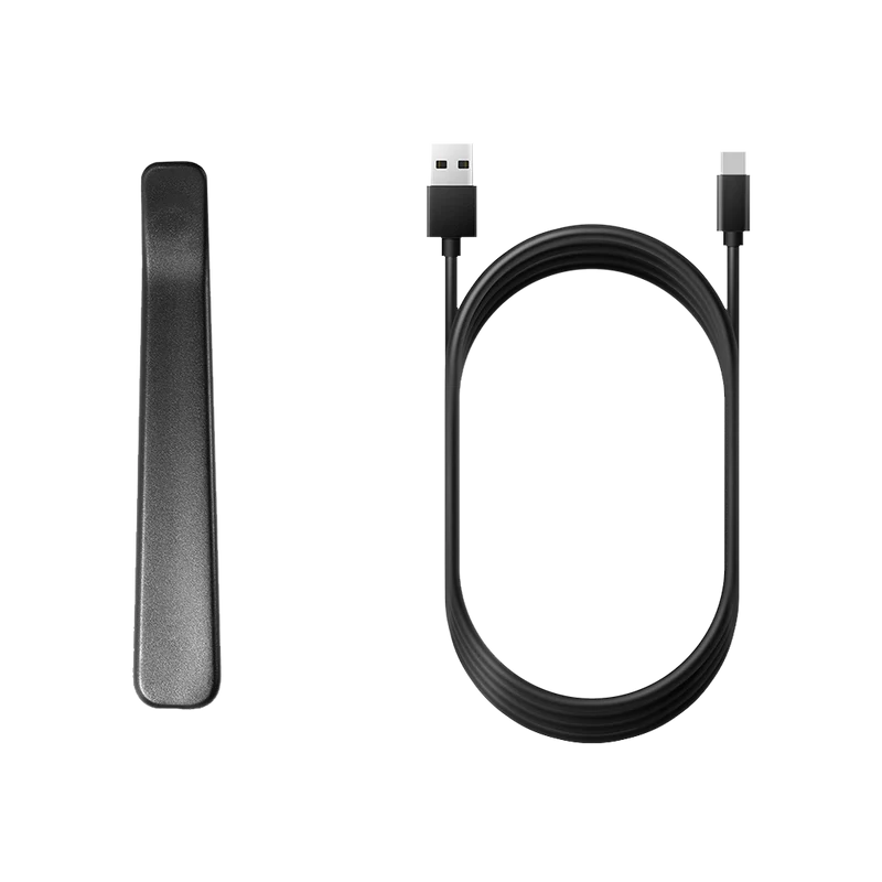 70mai Cavo di alimentazione USB-C per dash cam M500/Omni/A810/A510/4K T800/4K Omni/4K A800SE
