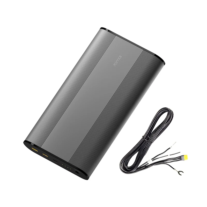 70mai Pack batteria per dash cam