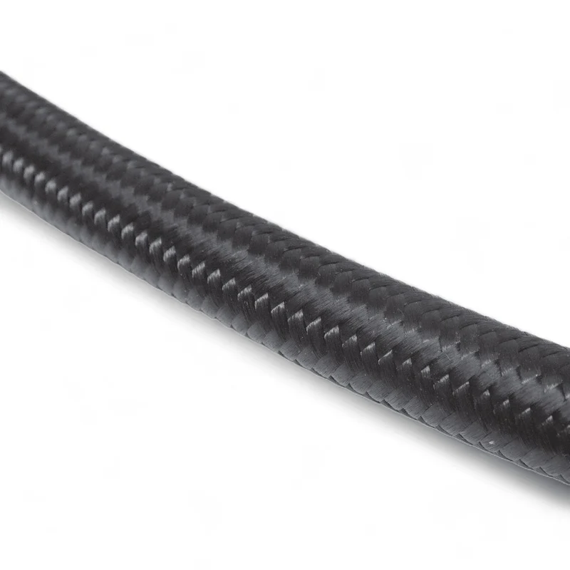 STEALTH TX-SERIES - Dash line PTFE (tutte le taglie / Nylon nero)