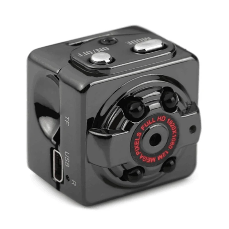 SQ8 Mini DV Sport Outdoor Camera Video DVR Cam