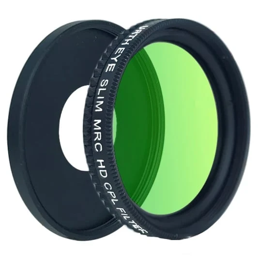 CPL filter 37mm universeel