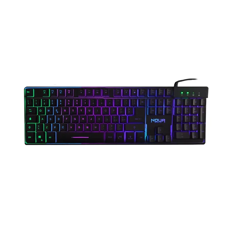 TASTIERA DA GAMING NOVUA YELENA