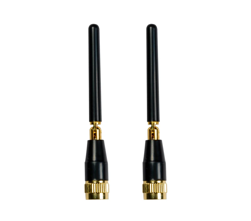 Antenna per la trasmissione video wireless integrata FEELWORLD FT6FR6
