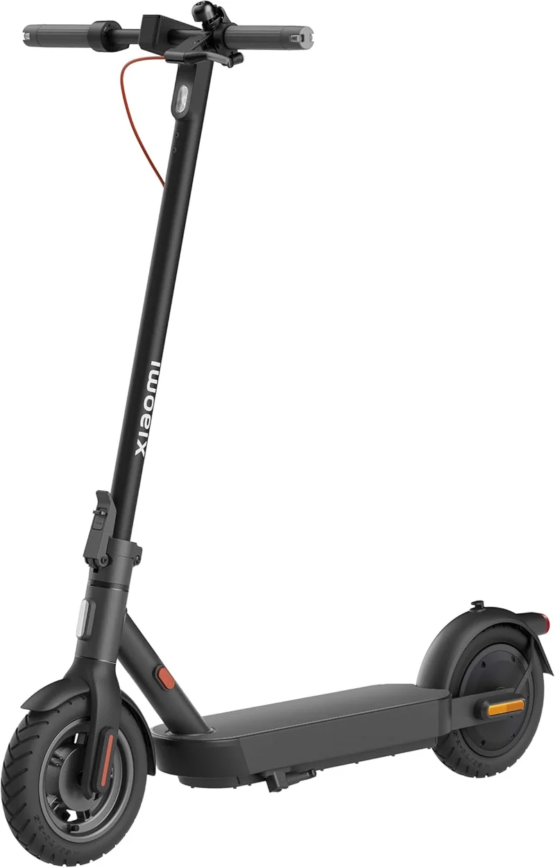 MONOPATTINO XIAOMI ELETTRICO 4 potenza 300Watt picco 600watt ruote 10 pollici