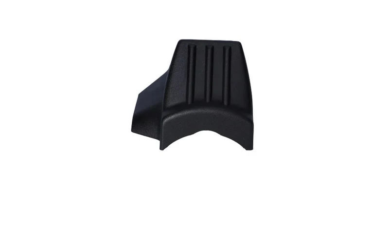 Recubrimiento lateral derecho OEM 13541341590 para motos BMW R850R, R1100R, R850RT, R1100RT, R1100S y R1100RS. Original BMW Motorrad