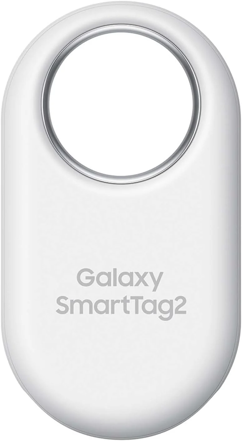 Samsung SmartTag2 (2023) Localizzatore T5600 White