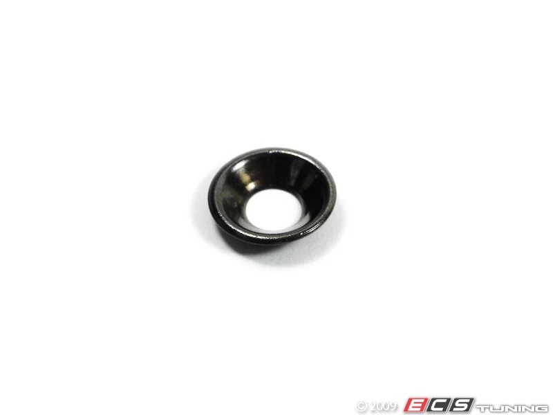 Arandela hueca OEM 51211859979 para motos BMW R45, R65, R80 G/S, R80 ST, K1, K100, K75, K1100 RS, K1100 LT… y más. Original BMW Motorrad