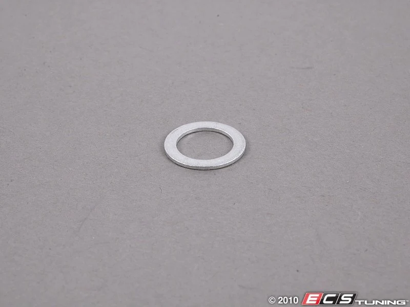Anillo obturador A10X15-AL OEM 07119900244 para motos BMW R 1200 GS, R 1200 RT, R nineT, R 1150 GS, R 1100 GS... y más. Original BMW Motorrad