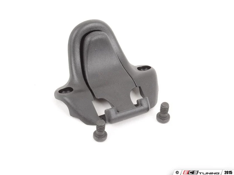 Empuñadura de cubierta arrollable de techo corredizo levadizo OEM 54107056796 para MINI R50, R53 Cooper, One, One D… y más. Original MINI.