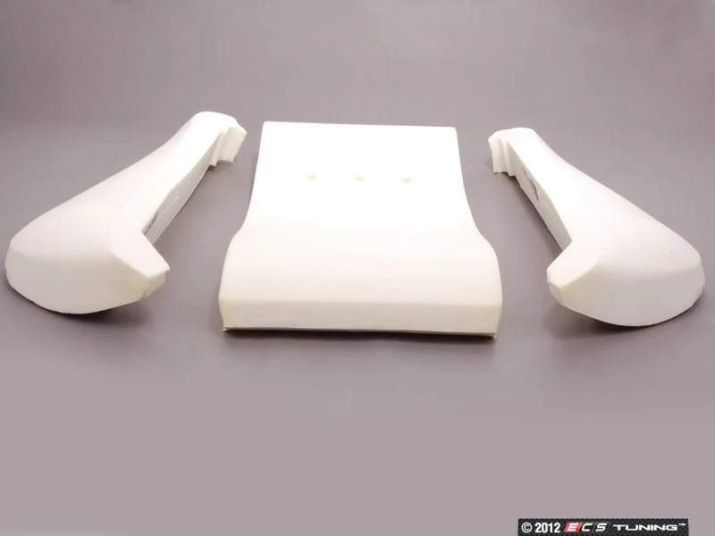 Capa de respaldo de asiento delantero OEM 52101923907 para BMW Serie 3 E30, Serie 5 E28, Serie 7 E23... y más. Original BMW
