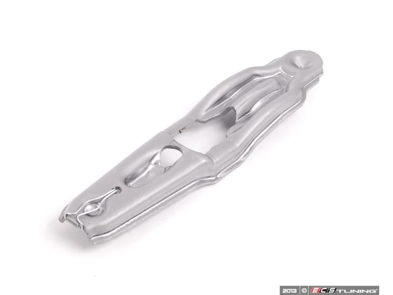 Palanca de desembrague OEM 23117568467 para MINI R55 Clubman, R56, R57 Cabrio, R58 Coupé, R59 Roadster, R60 Countryman, R61 Paceman... y más. Original MINI.