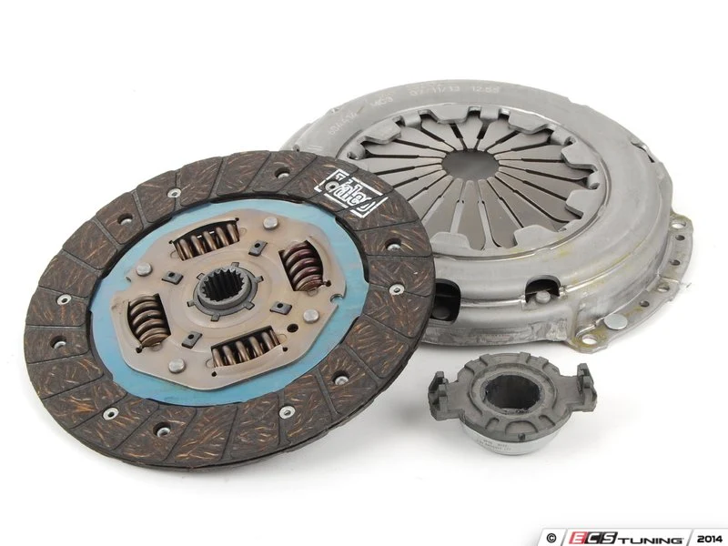 Juego de embrague 200 mm OEM 21217534150 para MINI R50 One 1.4i, One 1.6i, Cooper… y más. Original MINI