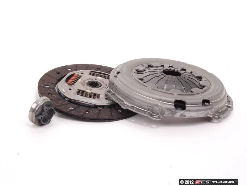 Juego de embrague 200 mm OEM 21207561754 para MINI R50 One, One 1.4i, One 1.6i, Cooper y R52 Cooper. Original MINI.