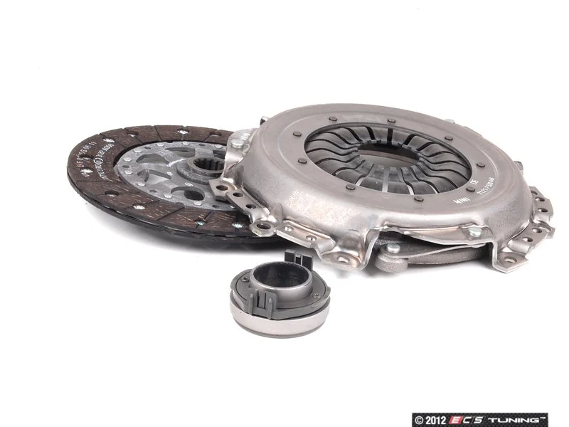 Juego de embrague 215 mm OEM 21207551383 para MINI R50 One D y R53 Cooper S... y más. Original MINI